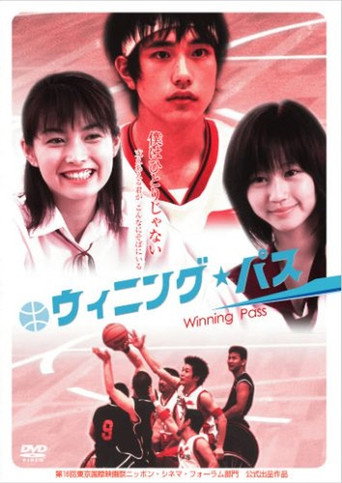 Póster de ウィニング・パス