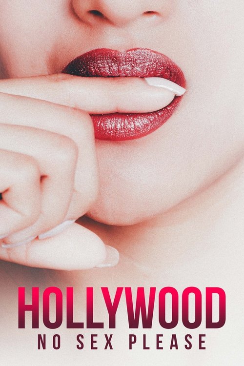Póster de Hollywood: No Sex, Please!