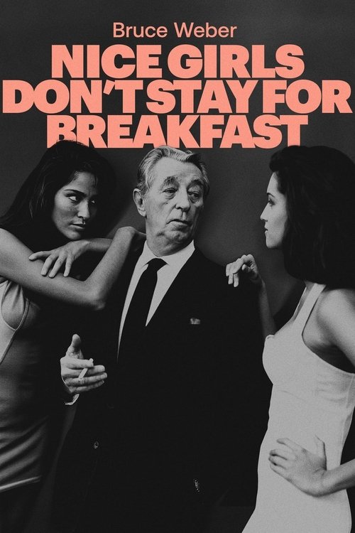 Póster de Nice Girls Don't Stay for Breakfast