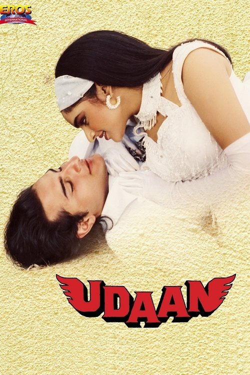 Póster de Udaan