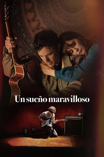 Póster de Dreamin' Wild