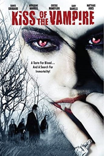 Póster de Immortally Yours