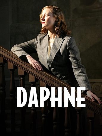 Póster de Daphne