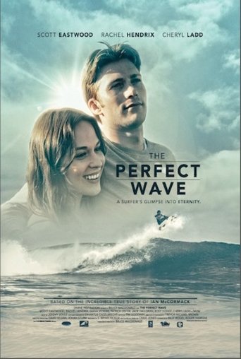 Póster de The Perfect Wave