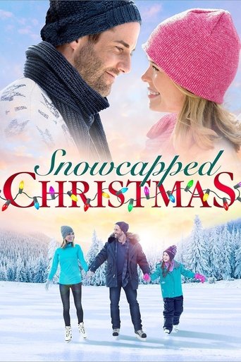Póster de A Snow Capped Christmas