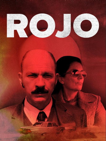 Póster de Rojo