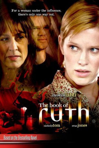 Póster de The Book of Ruth