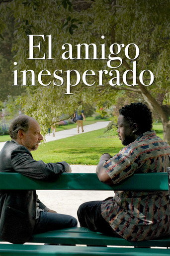 Póster de Le Répondeur