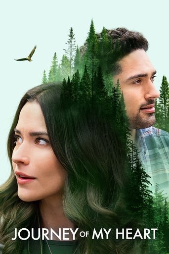Póster de El viaje de mi vida