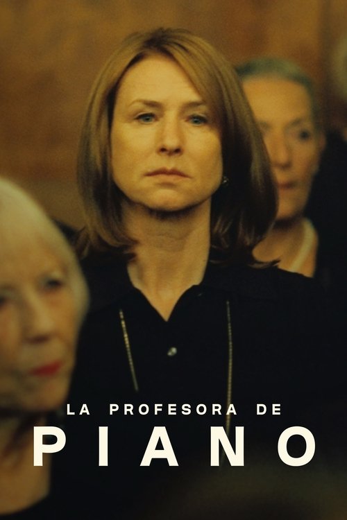 Póster de Lara