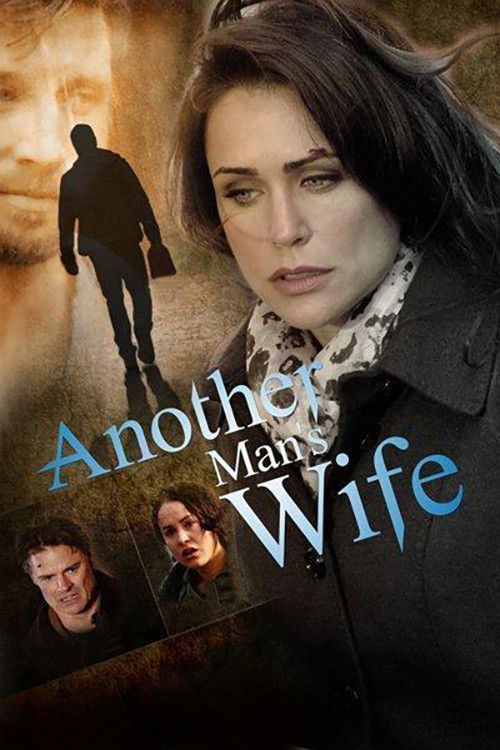 Póster de Another Man's Wife