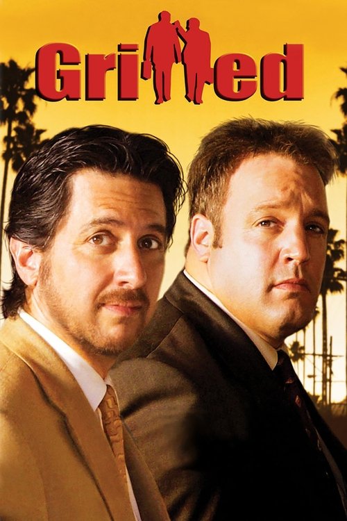 Póster de Grilled