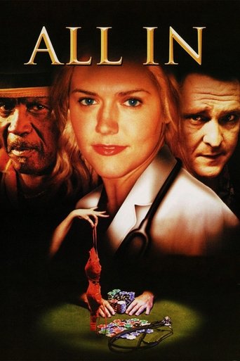 Póster de All In