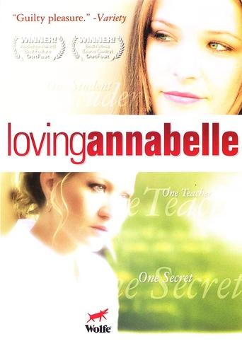 Póster de Loving Annabelle