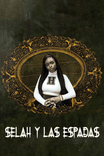 Póster de Selah y las picas