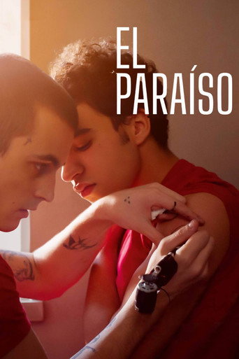 Póster de Le Paradis