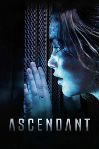 Póster de Ascendant