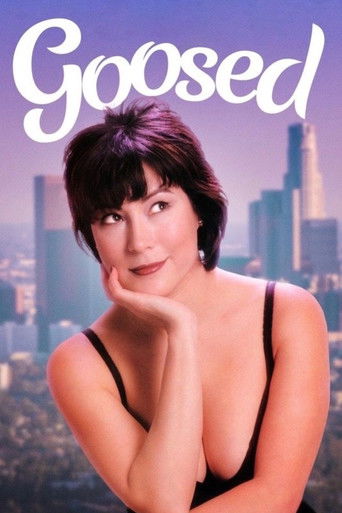 Póster de Goosed