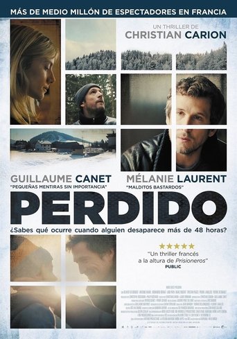 Póster de Mon garçon