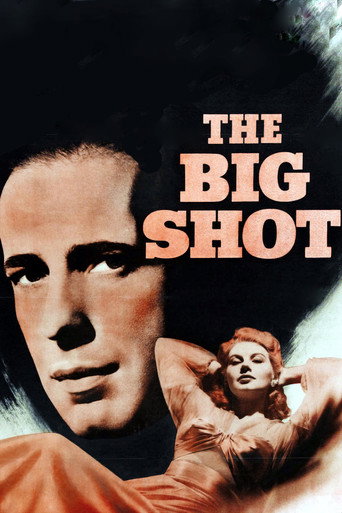 Póster de The Big Shot