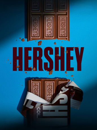 Póster de Hershey