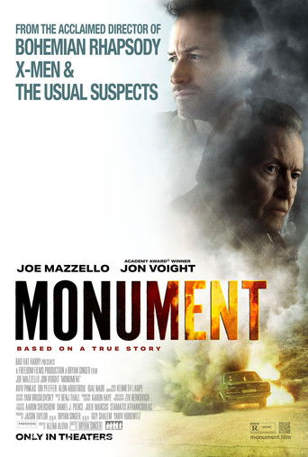 Póster de Monument