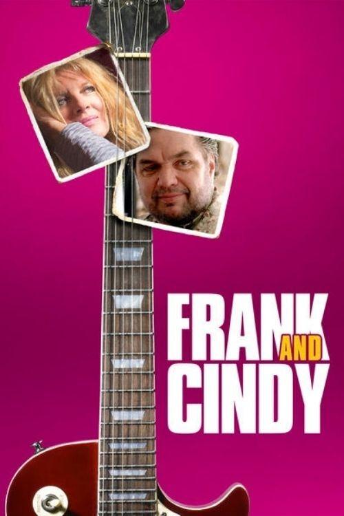 Póster de Frank y Cindy