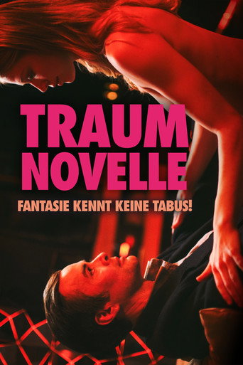 Póster de Traumnovelle