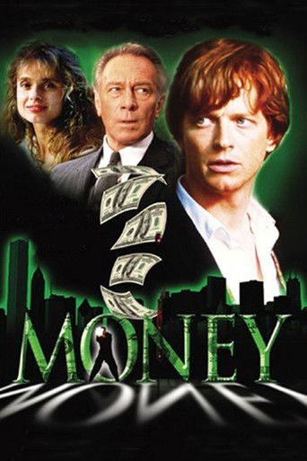 Póster de Money