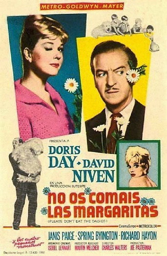 Póster de Éramos tan felices