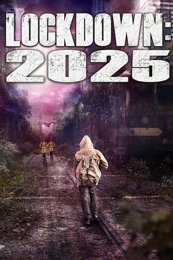Póster de Lockdown: 2025