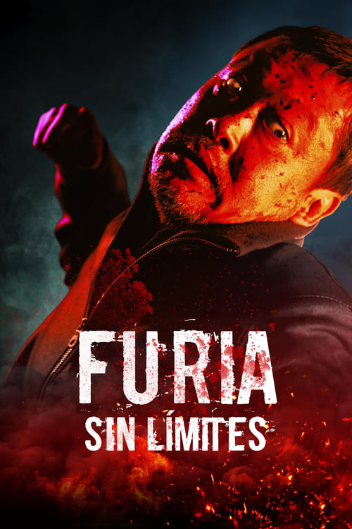 Póster de Furia Sin Limites
