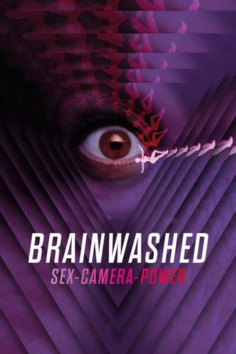 Póster de Brainwashed: Sex-Camera-Power