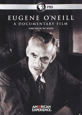 Póster de Eugene O’Neill: A Documentary Film