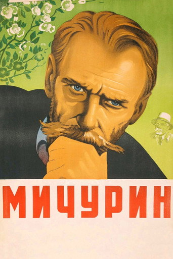 Póster de Мичурин