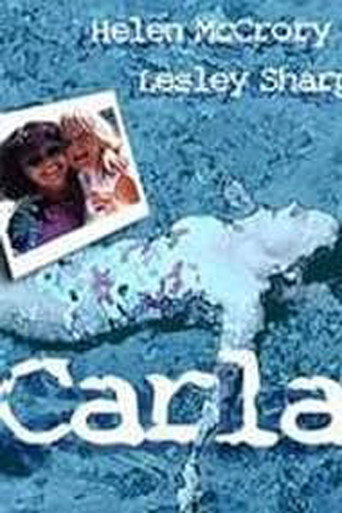 Póster de Carla