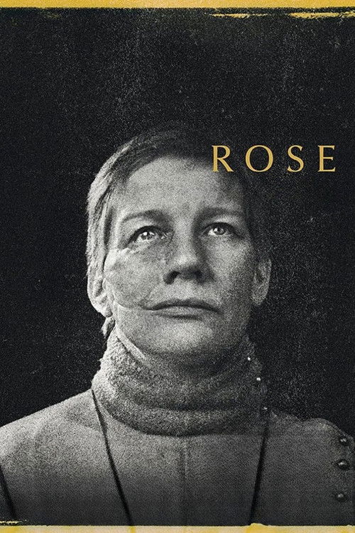 Póster de Rose