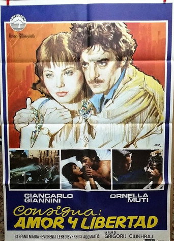 Póster de La vita è bella