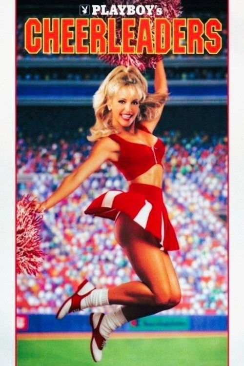 Póster de Playboy's Cheerleaders