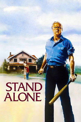 Póster de Stand Alone