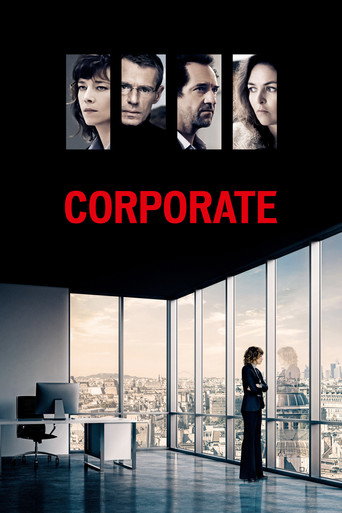 Póster de Corporate