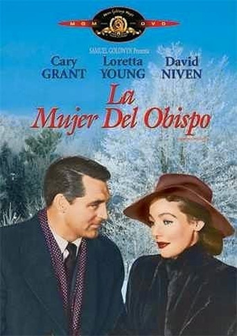 Póster de Un enviado del cielo