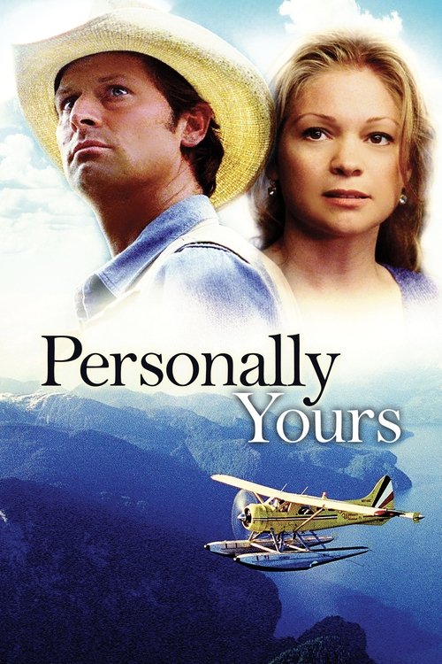 Póster de Personally Yours