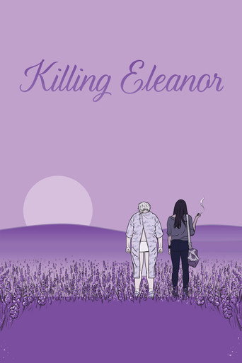 Póster de Killing Eleanor