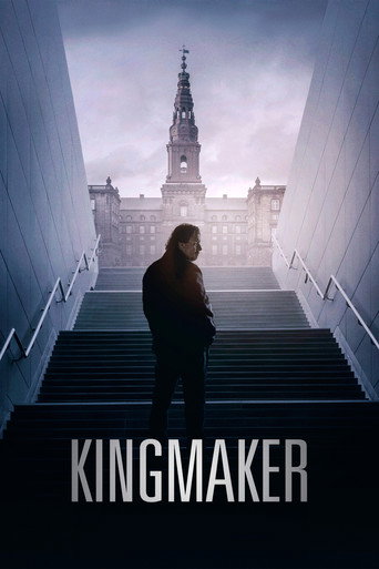 Póster de Kingmaker