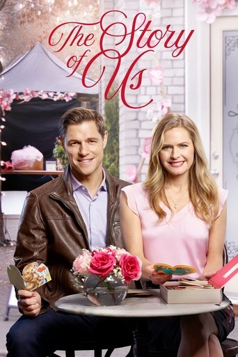 Póster de The Story of Us