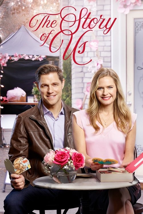 Póster de The Story of Us
