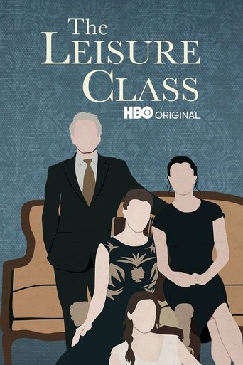 Póster de La clase alta
