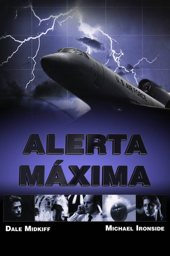 Póster de Maximum Velocity