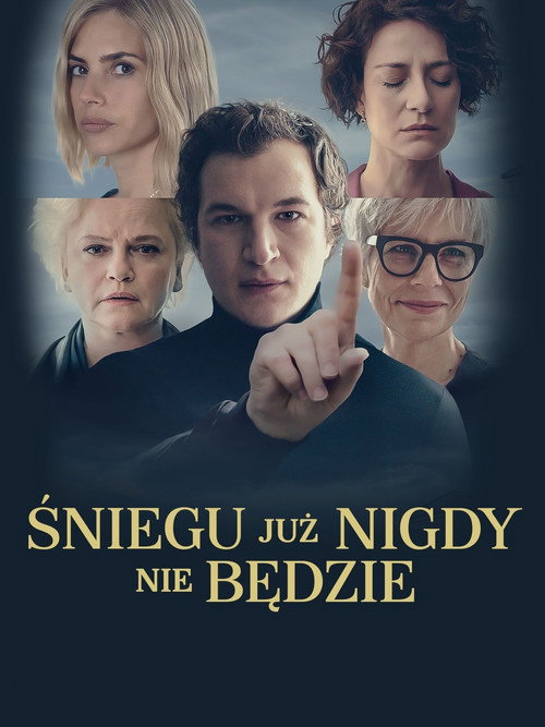 Póster de Śniegu już nigdy nie będzie